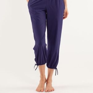 Lululemon Om Pant